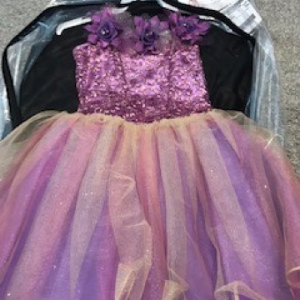 Dance Costume
